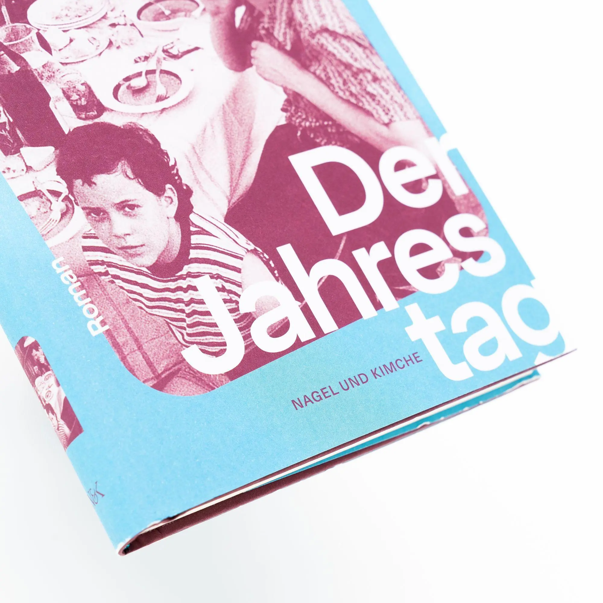 Bild: 9783312014224 | Der Jahrestag | Andrea Bajani | Buch | 176 S. | Deutsch | 2025