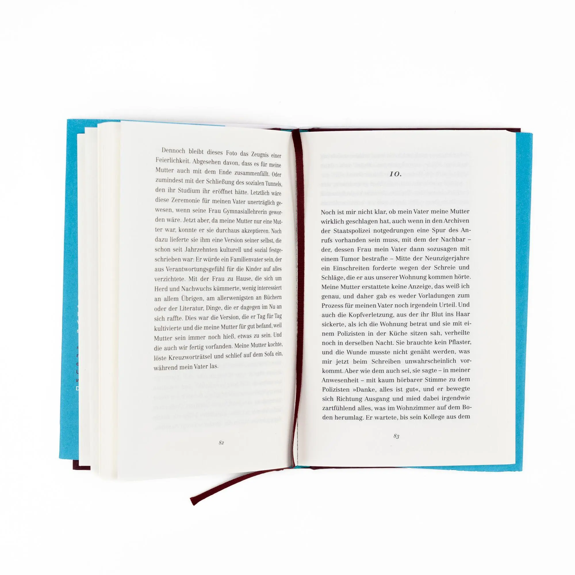 Bild: 9783312014224 | Der Jahrestag | Andrea Bajani | Buch | 176 S. | Deutsch | 2025