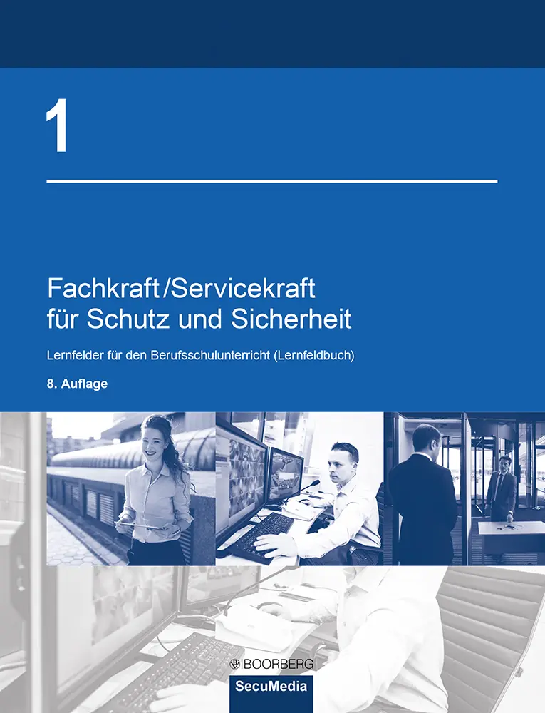 Cover: 9783415074224 | Fachkraft/Servicekraft für Schutz und Sicherheit | Bell (u. a.) | Buch