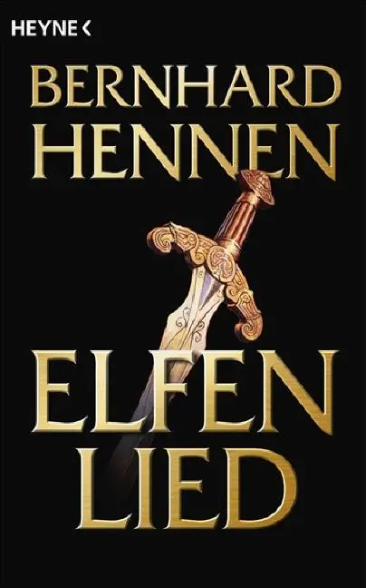 Cover: 9783453524224 | Elfenlied | Bernhard Hennen | Taschenbuch | 317 S. | Deutsch | 2009