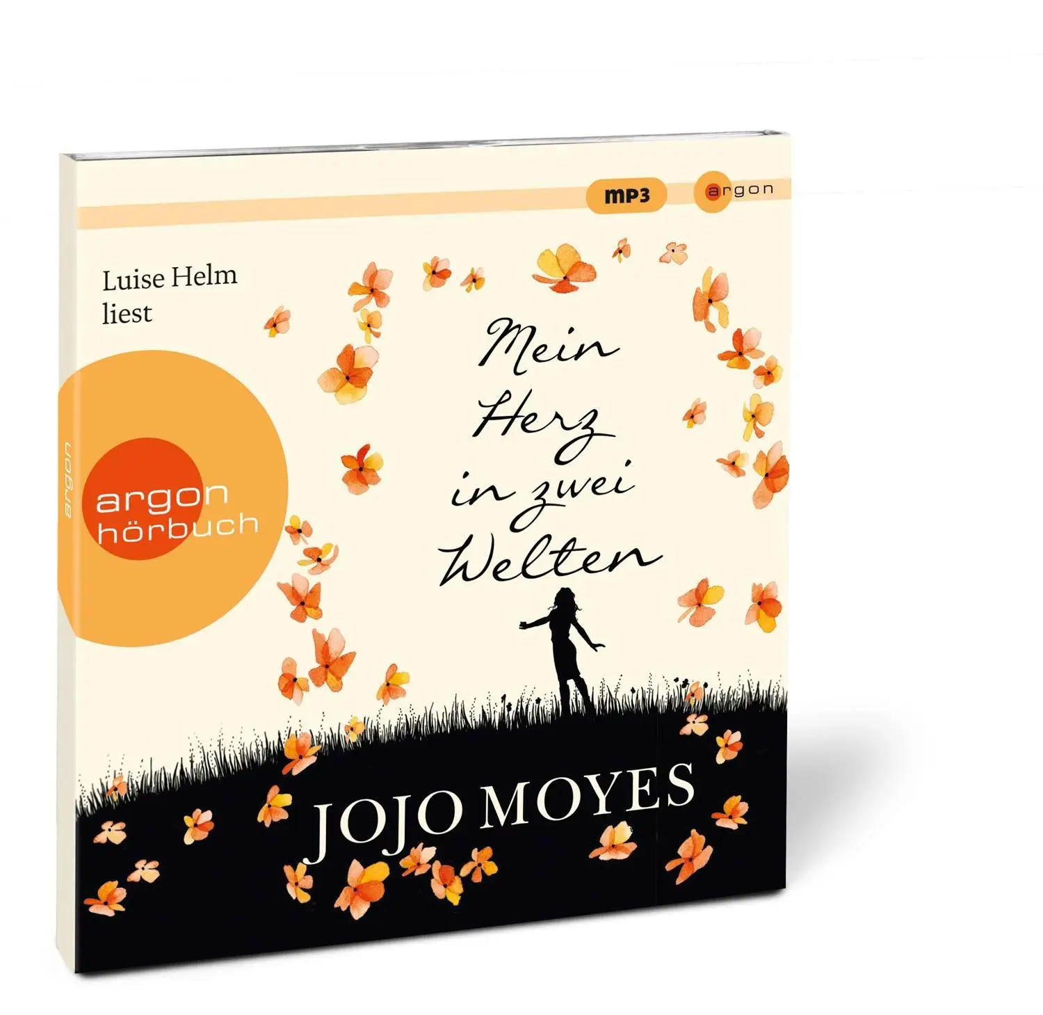 Bild: 9783839894224 | Mein Herz in zwei Welten | Jojo Moyes | MP3 | Lou | Deutsch | 2019