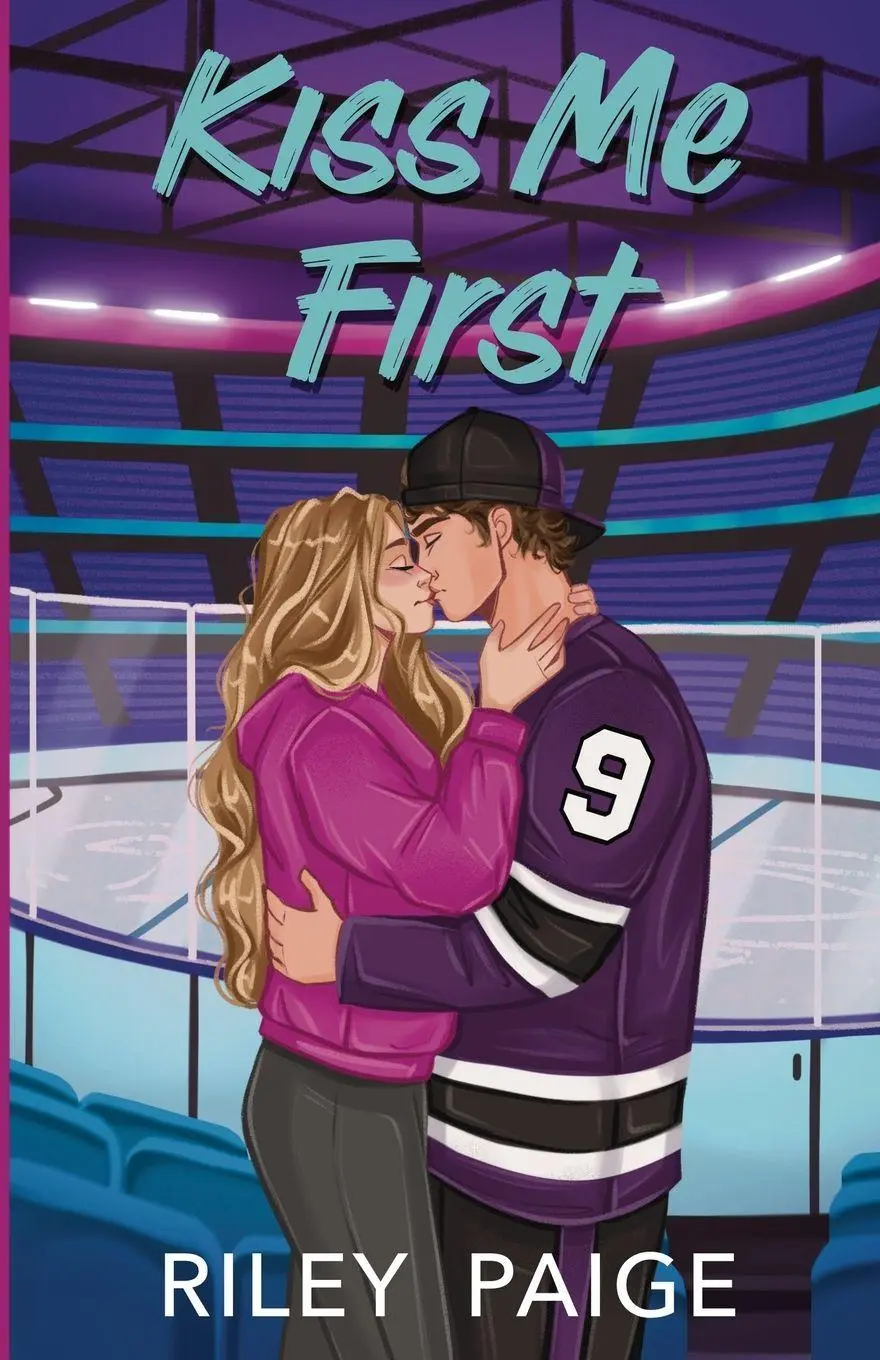 Cover: 9798994894224 | Kiss Me First | Riley Paige | Taschenbuch | Englisch | 2026