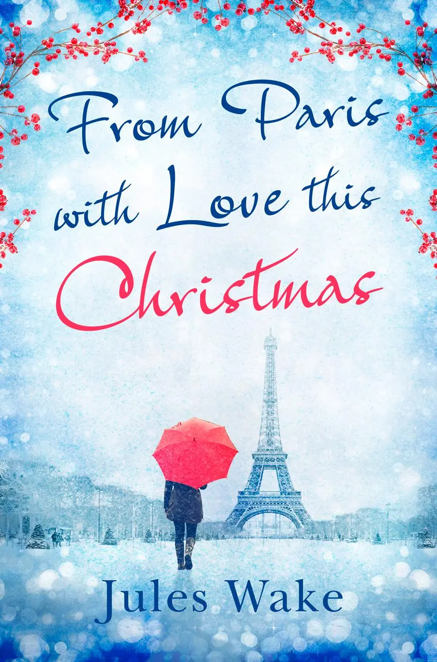 Cover: 9780008164324 | From Paris with Love This Christmas | Jules Wake | Taschenbuch | 2017