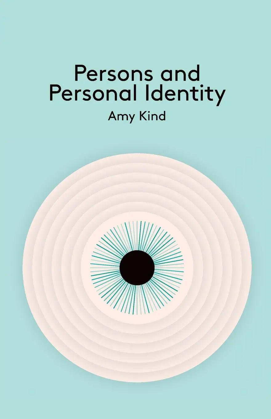 Cover: 9780745654324 | Persons and Personal Identity | Amy Kind | Taschenbuch | 180 S. | 2015