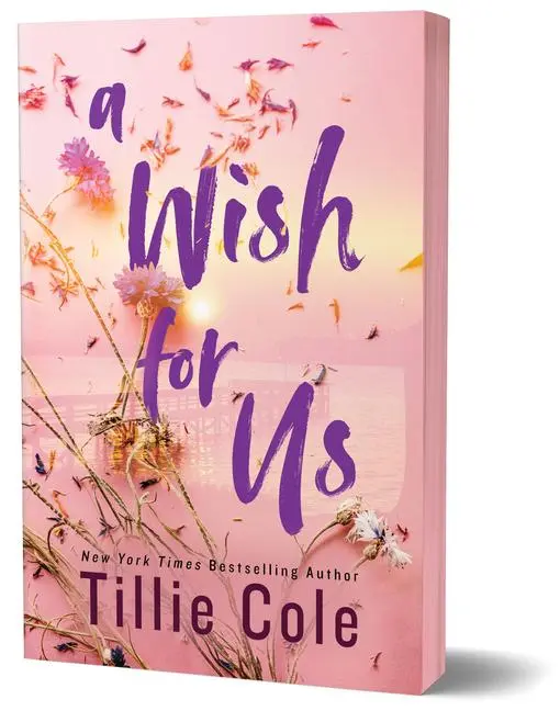 Cover: 9781464224324 | A Wish for Us (Deluxe Edition) | Tillie Cole | Taschenbuch | Englisch