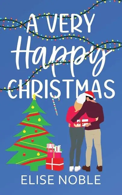Cover: 9781910954324 | A Very Happy Christmas | Elise Noble | Taschenbuch | Englisch | 2016