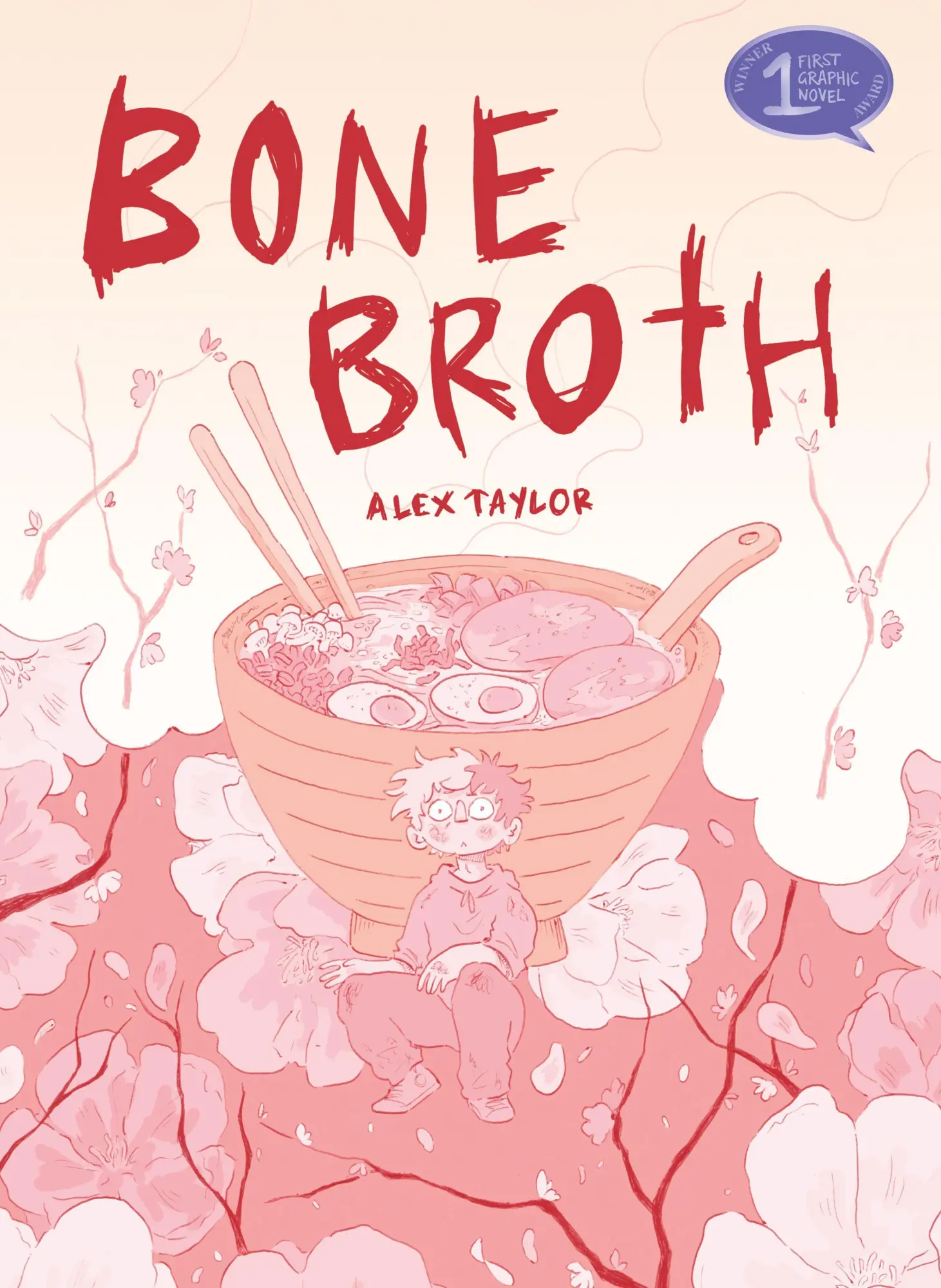 Cover: 9781914224324 | Bone Broth | Alex Taylor | Taschenbuch | Englisch | 2025