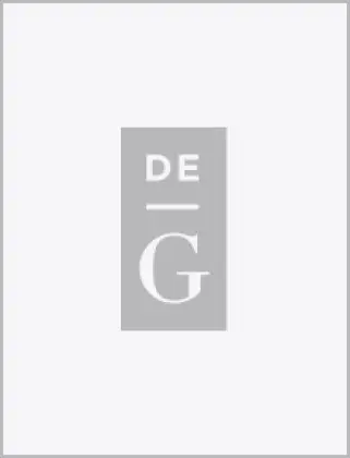 Cover: 9783050034324 | Herrscherideologie in der Spätantike | Hrsg. v. Klaus M. Girardet