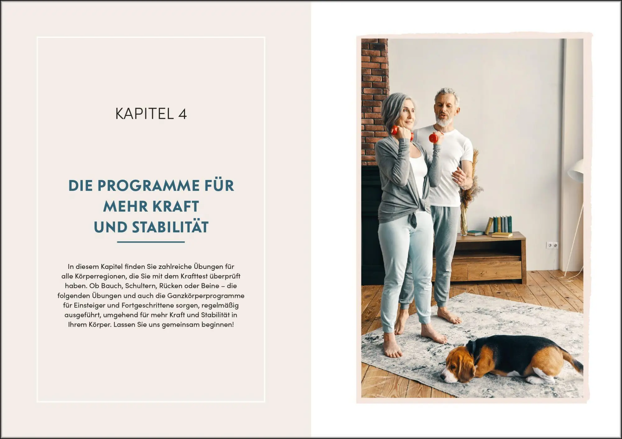 Bild: 9783517104324 | Kraft und Stabilität bis ins hohe Alter | Peter Poeckh | Taschenbuch