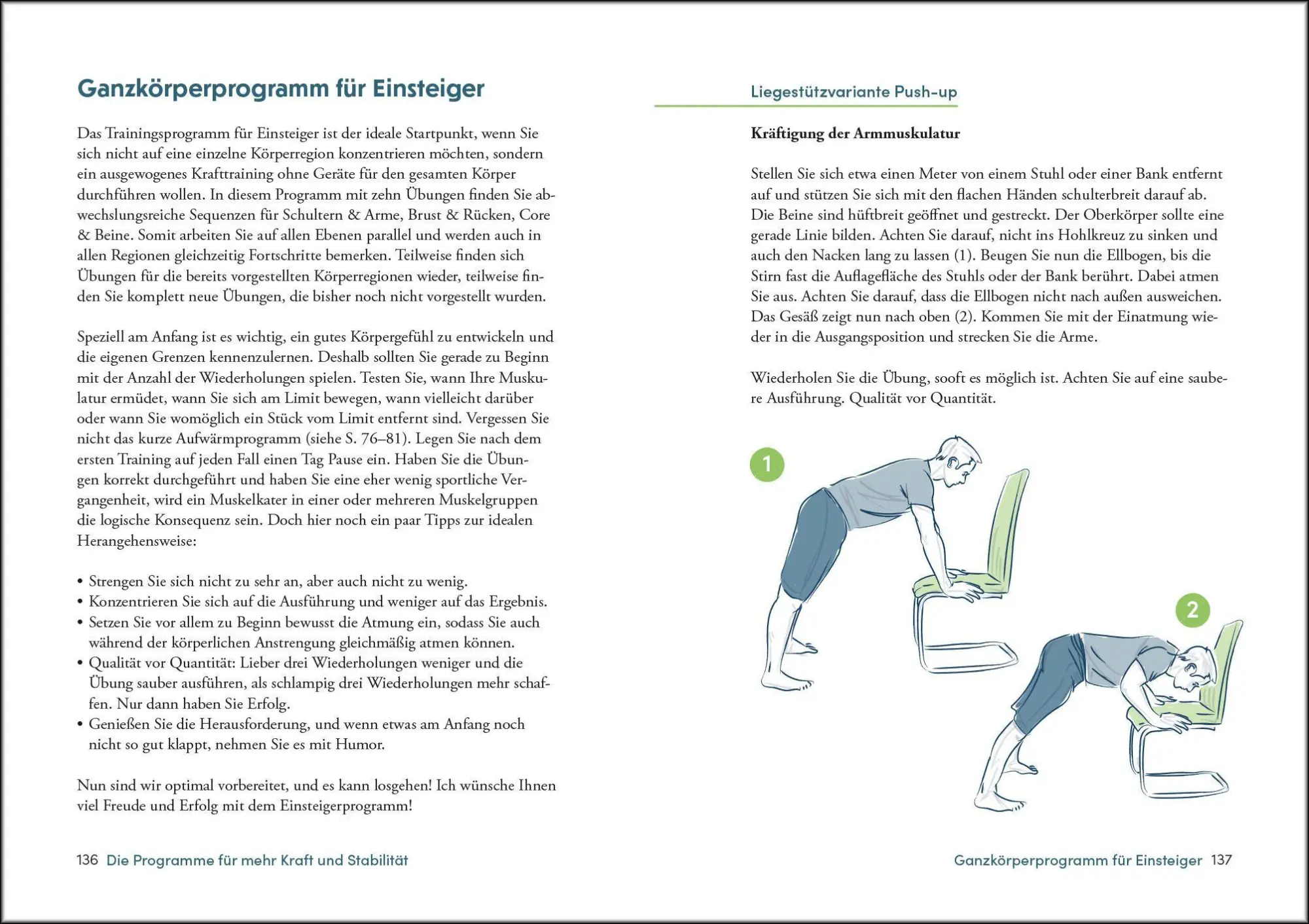 Bild: 9783517104324 | Kraft und Stabilität bis ins hohe Alter | Peter Poeckh | Taschenbuch