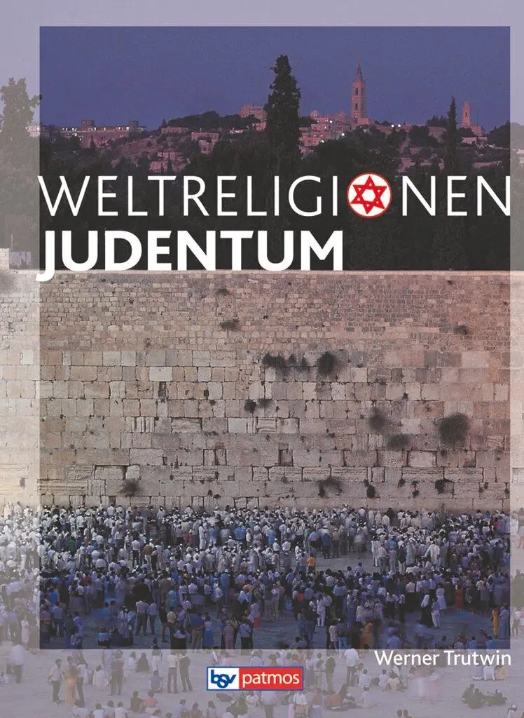 Cover: 9783762704324 | Die Weltreligionen - Arbeitsbücher für die Sekundarstufe II -...