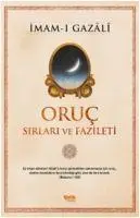 Cover: 9786055094324 | Oruc Sirlari ve Fazileti | Imam-I Gazali | Taschenbuch | Türkisch