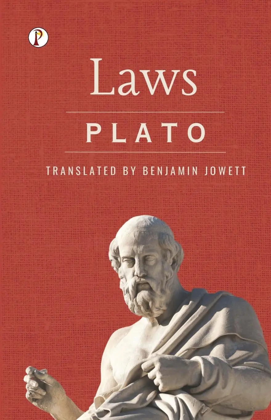 Cover: 9789358044324 | Laws | Plato | Taschenbuch | Englisch | 2023 | EAN 9789358044324