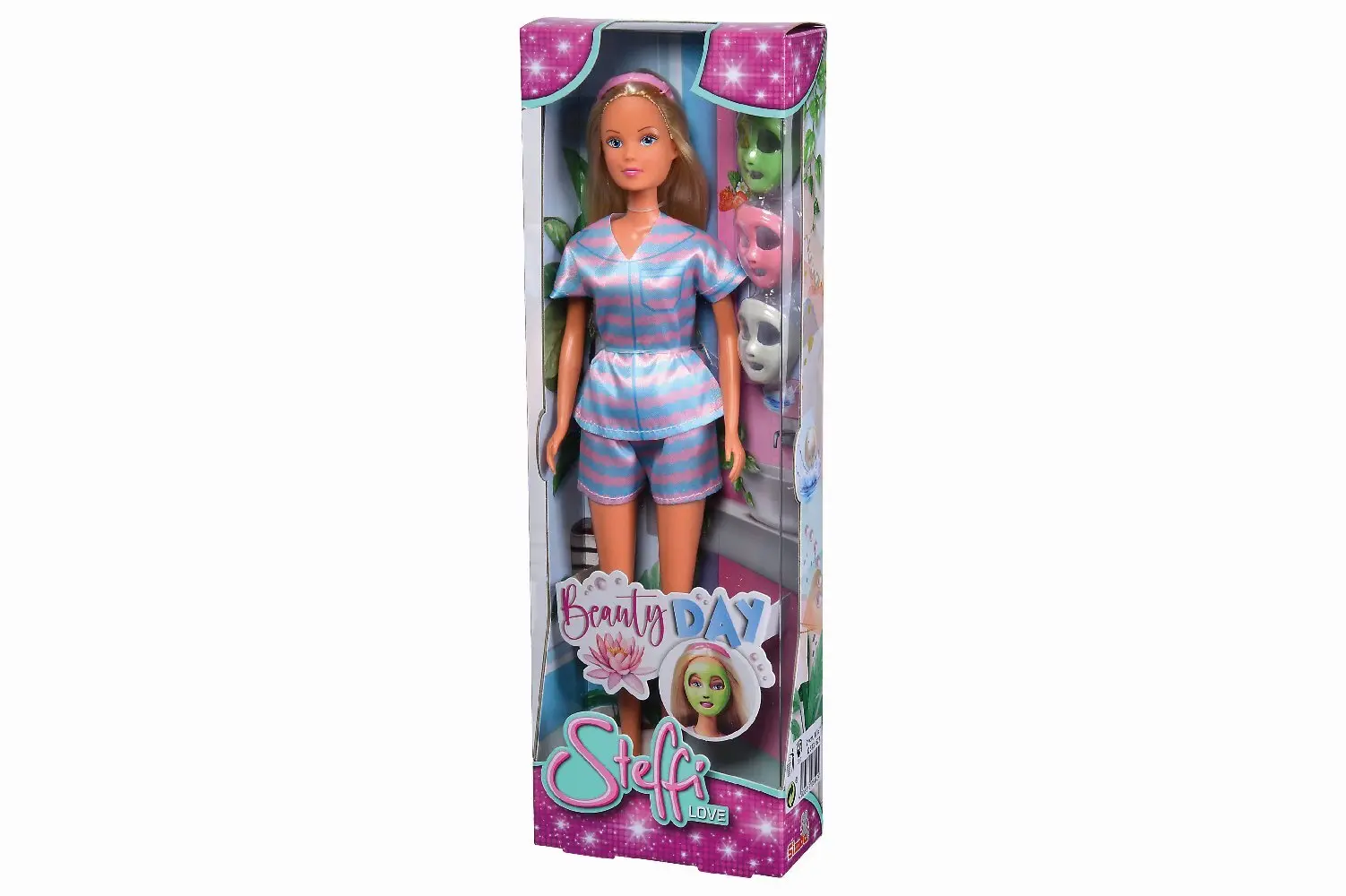 Cover: 4006592084424 | SL Beauty Day | Windowbox | 105733627 | 2022 | Simba Toys