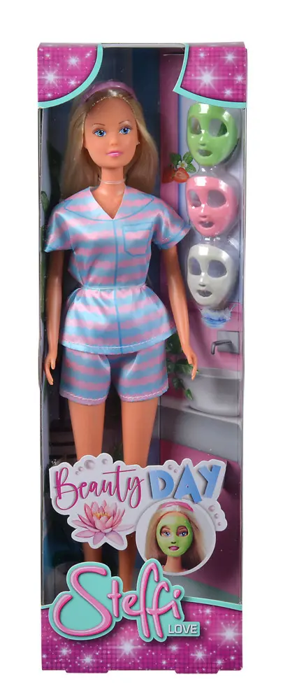 Bild: 4006592084424 | SL Beauty Day | Windowbox | 105733627 | 2022 | Simba Toys