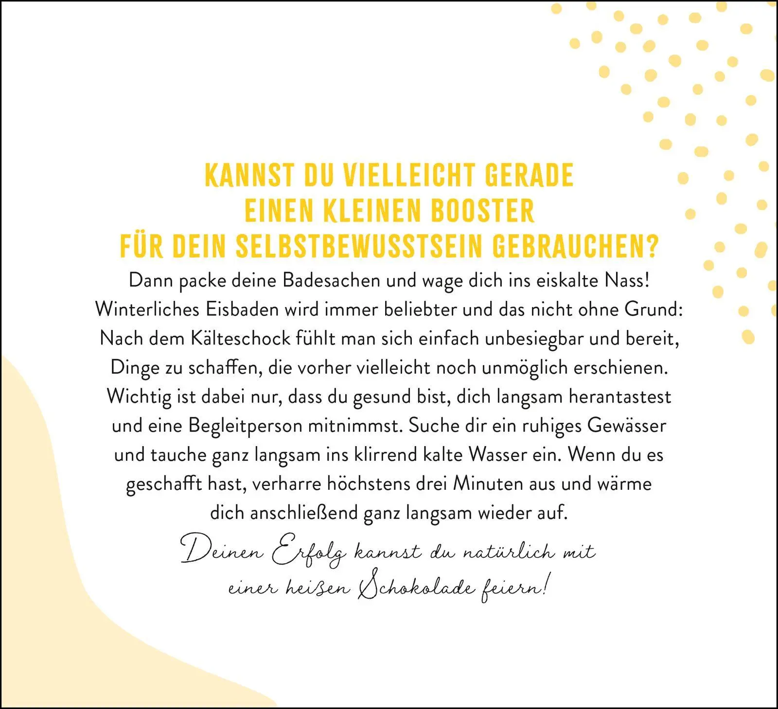Bild: 4036442014424 | Wochenkalender 2027: Sei stark. Sei anders. Sei DU. | Kristin Funk