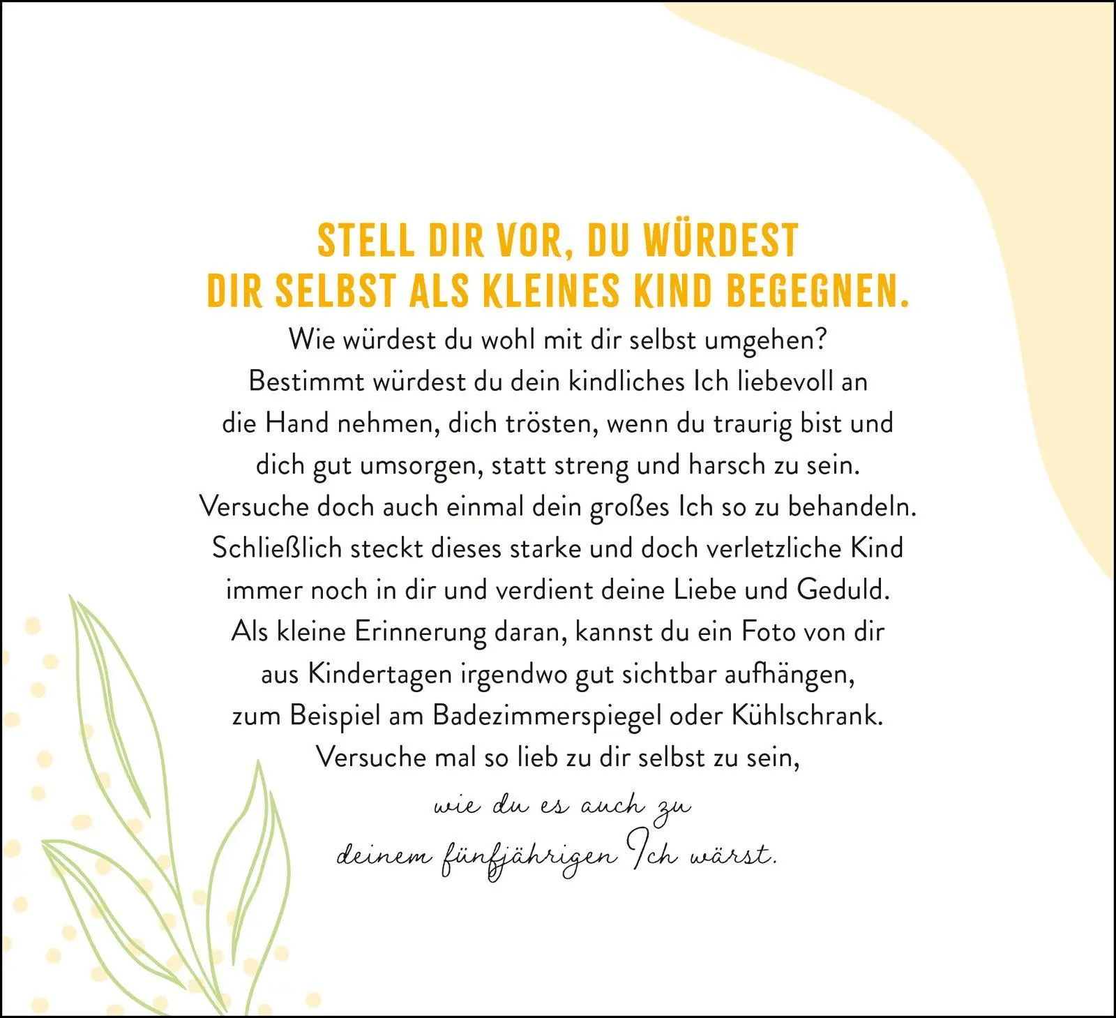 Bild: 4036442014424 | Wochenkalender 2027: Sei stark. Sei anders. Sei DU. | Kristin Funk