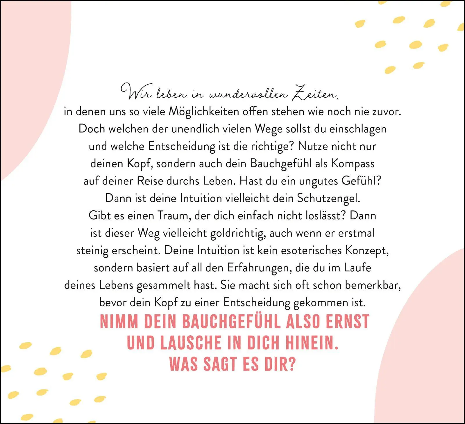 Bild: 4036442014424 | Wochenkalender 2027: Sei stark. Sei anders. Sei DU. | Kristin Funk