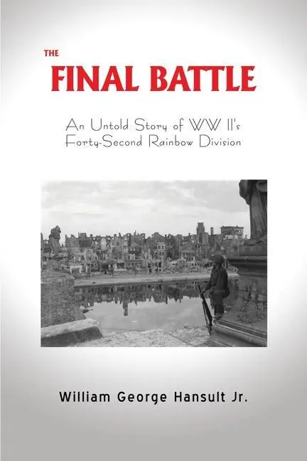 Cover: 9781545634424 | The Final Battle | William George Hansult | Taschenbuch | Englisch