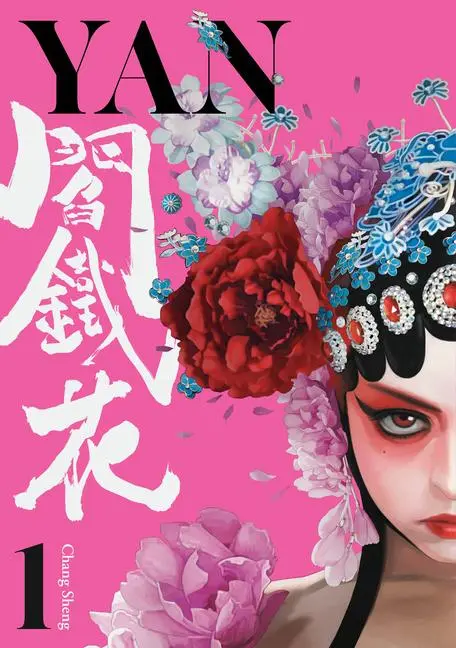 Cover: 9781787744424 | Yan Vol.1 | Chang Sheng | Taschenbuch | Englisch | 2025