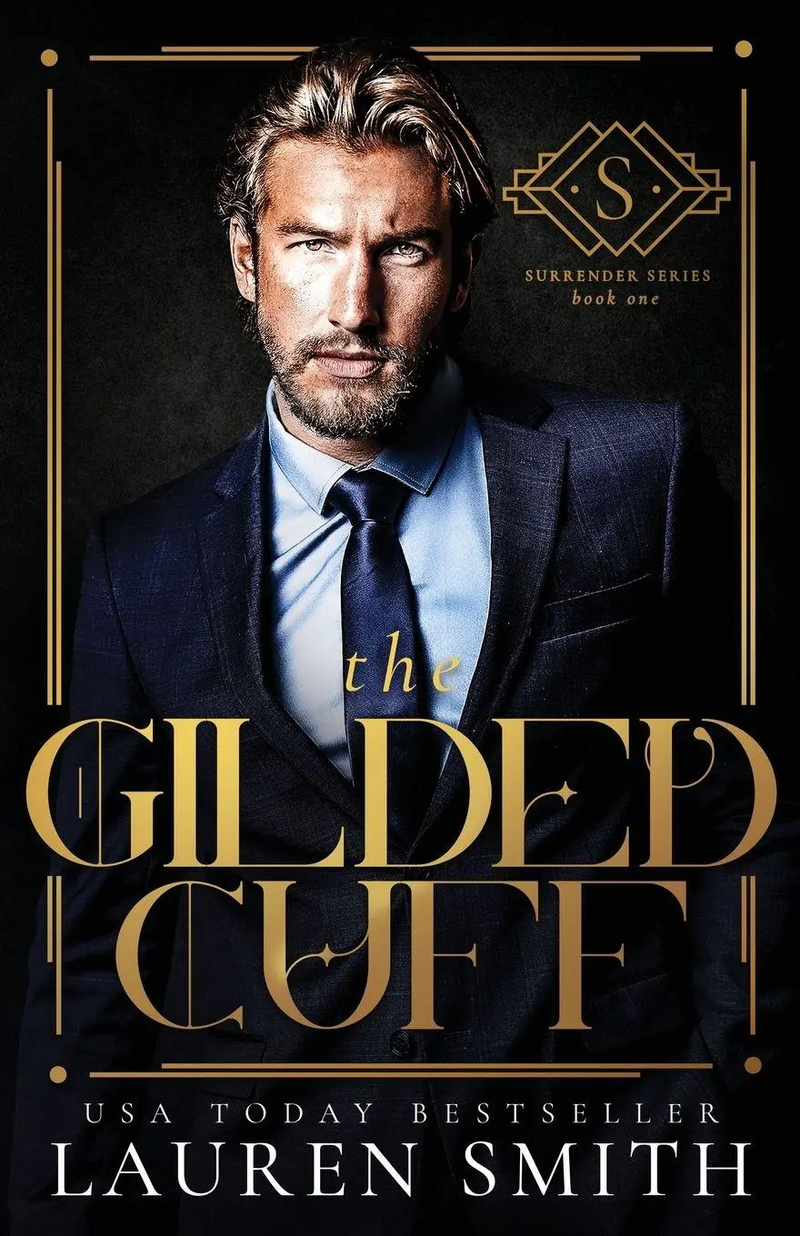 Cover: 9781960374424 | The Gilded Cuff | Lauren Smith | Taschenbuch | The Surrender Series