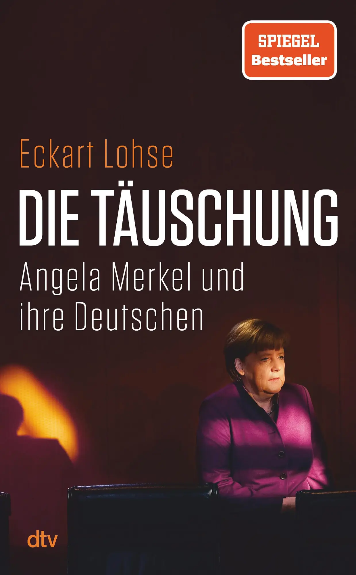 Cover: 9783423284424 | Die Täuschung | Eckart Lohse | Buch | 336 S. | Deutsch | 2024