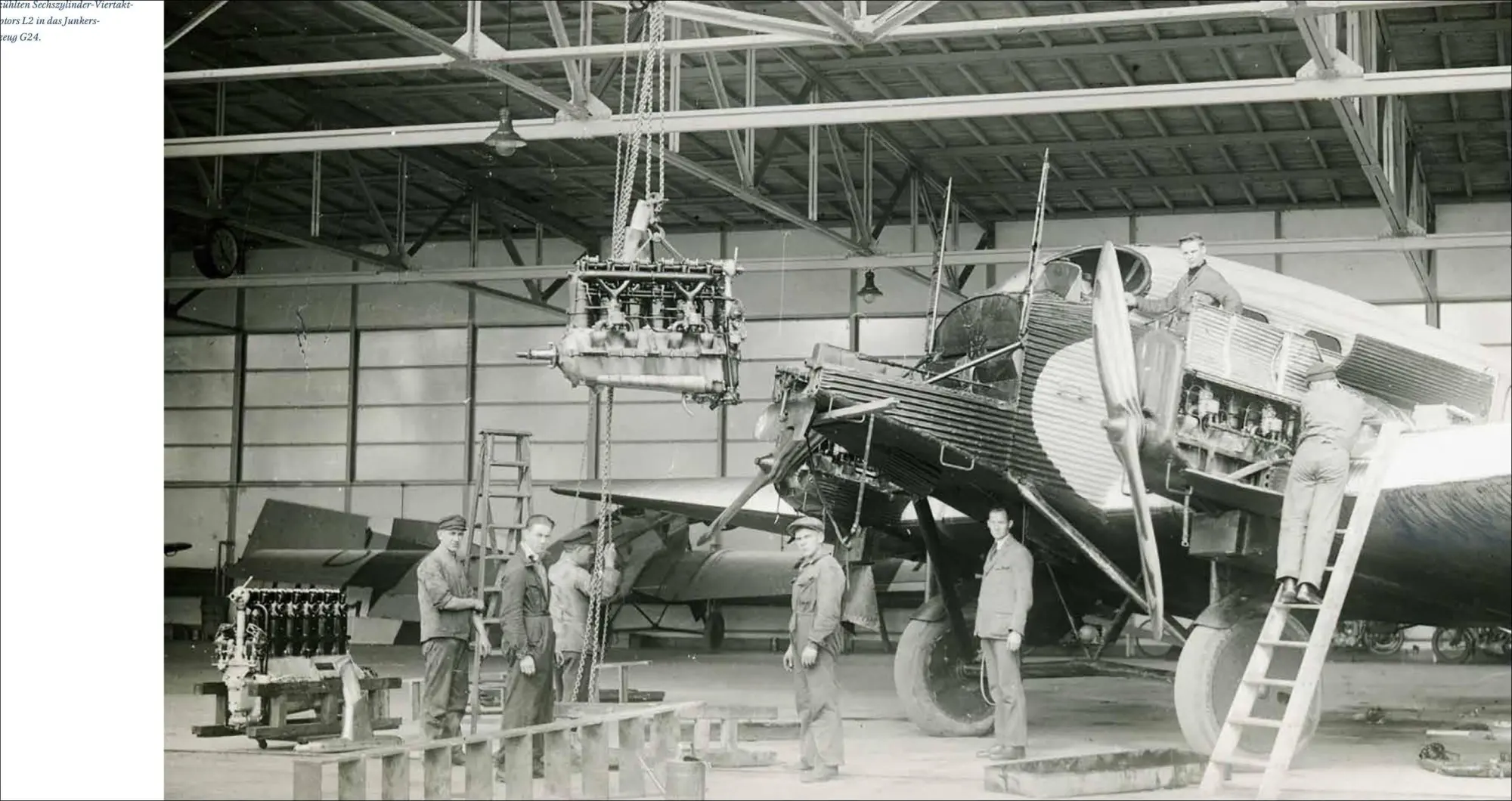 Bild: 9783954164424 | Hugo Junkers - Pionier der Technik | Andreas Tank (u. a.) | Buch