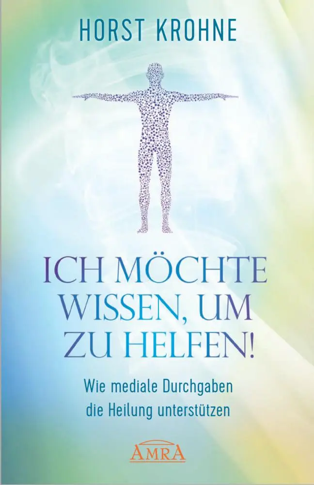 Cover: 9783954474424 | Ich möchte wissen, um zu helfen! | Horst Krohne | Buch | 176 S. | 2020