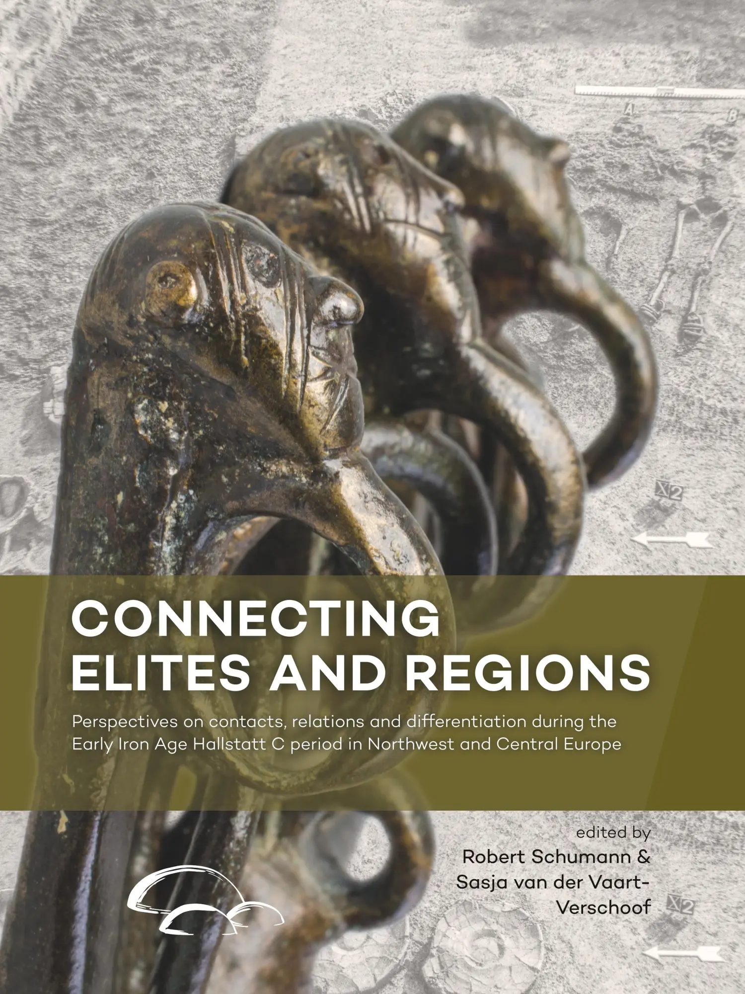 Cover: 9789088904424 | Connecting Elites and Regions | Robert Schumann (u. a.) | Taschenbuch