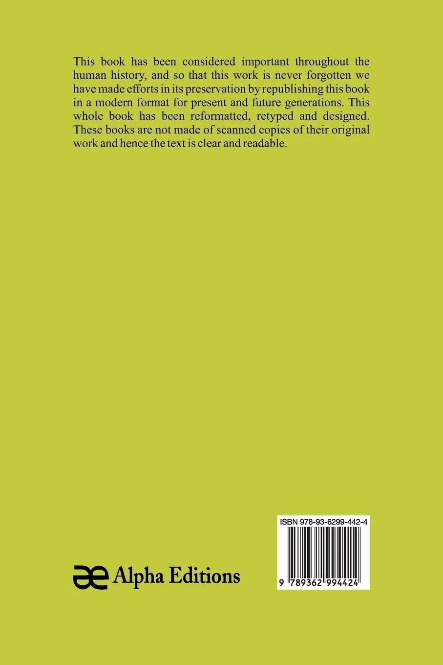 Rückseite: 9789362994424 | York Minster | Arthur P. Purey-Cust | Taschenbuch | Englisch | 2025