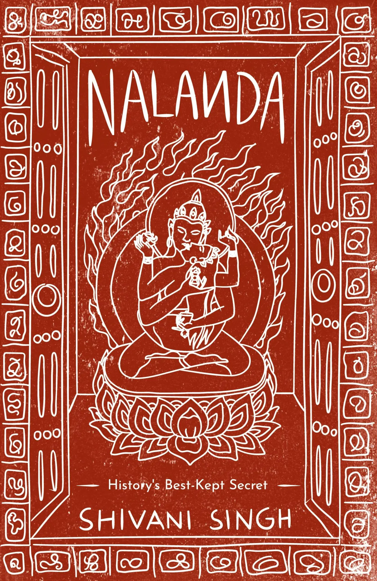 Cover: 9789390924424 | NALANDA ENGLISH | Shivani Singh | Taschenbuch | Englisch | 2021