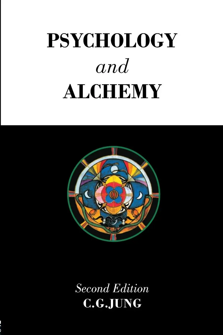 Cover: 9780415034524 | Psychology and Alchemy | C G Jung | Taschenbuch | Englisch | 1980