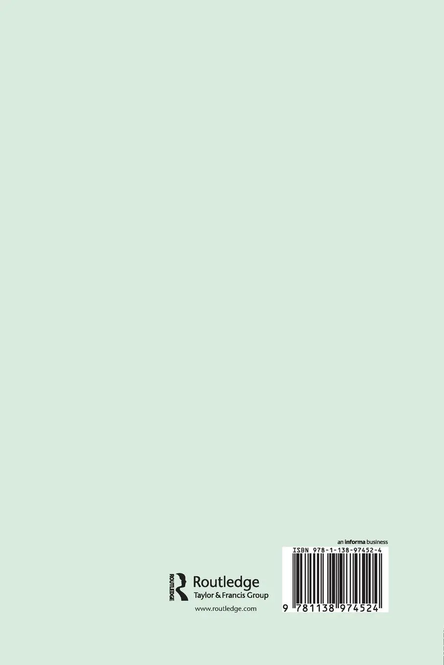 Rückseite: 9781138974524 | Form and Meaning in Drama | A Study of Six Greek Plays and of Hamlet