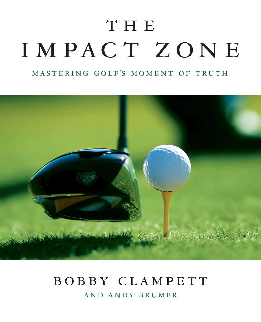 Cover: 9781250814524 | Impact Zone | Bobby Clampett | Taschenbuch | Kartoniert / Broschiert