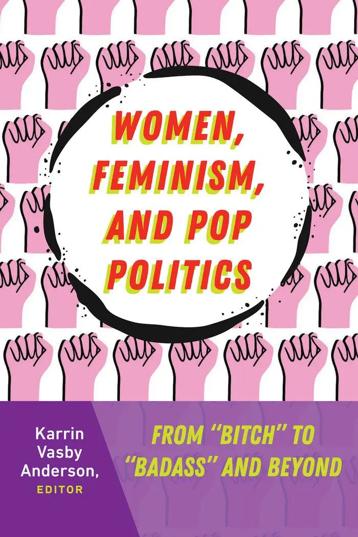 Cover: 9781433134524 | Women, Feminism, and Pop Politics | Karrin Vasby Anderson | Buch