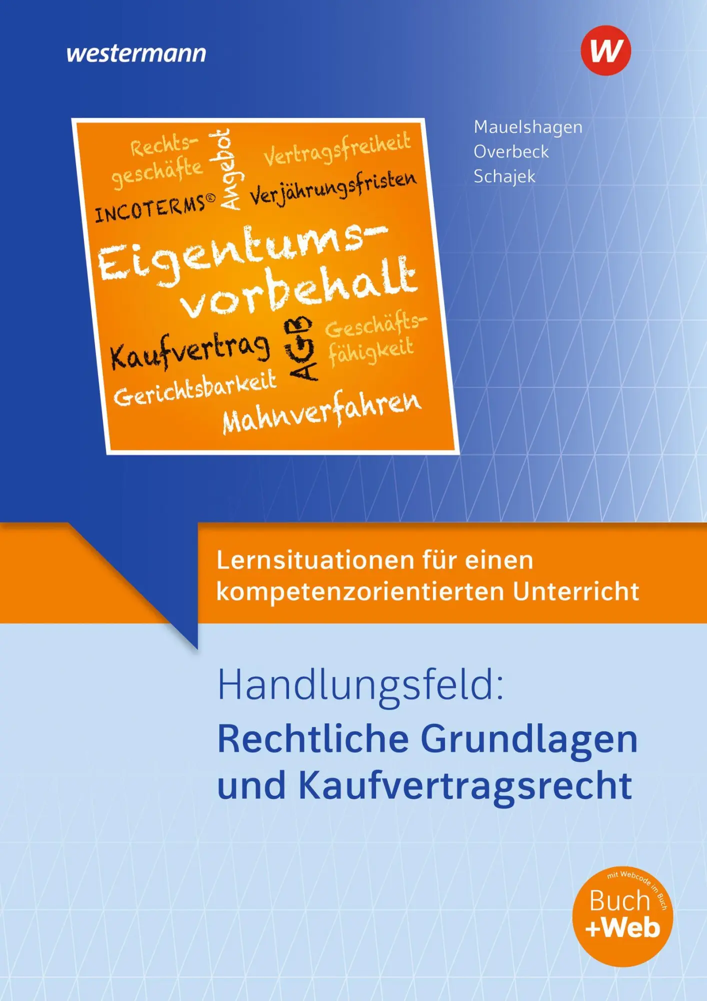 Cover: 9783427094524 | Lernsituationen für einen kompetenzorientierten Unterricht | Buch