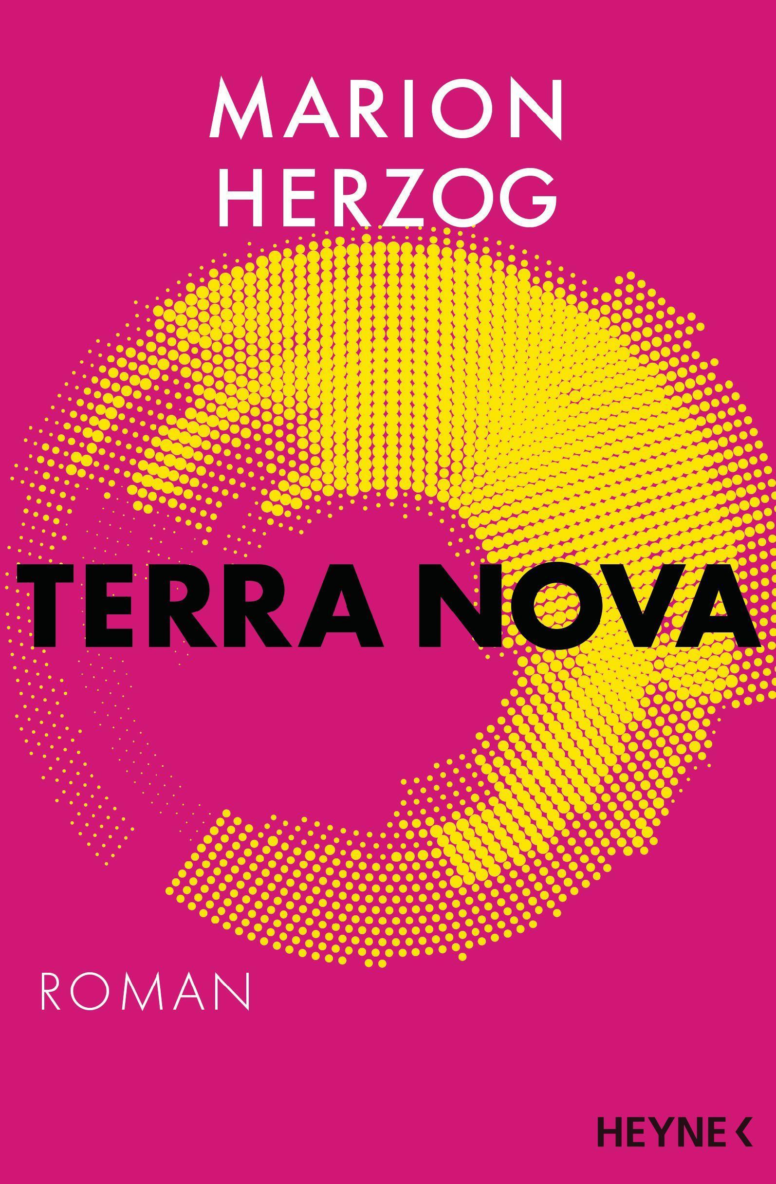 Cover: 9783453424524 | Terra Nova | Roman | Marion Herzog | Taschenbuch | 432 S. | Deutsch