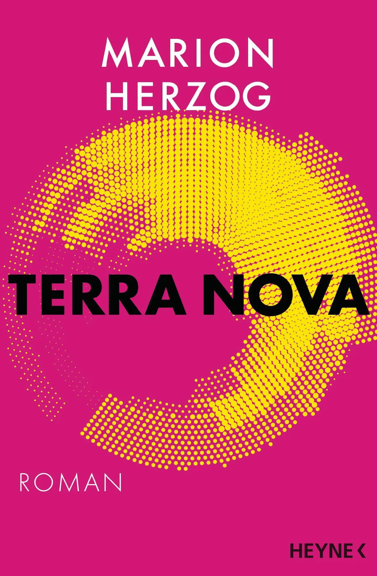 Cover: 9783453424524 | Terra Nova | Roman | Marion Herzog | Taschenbuch | 432 S. | Deutsch