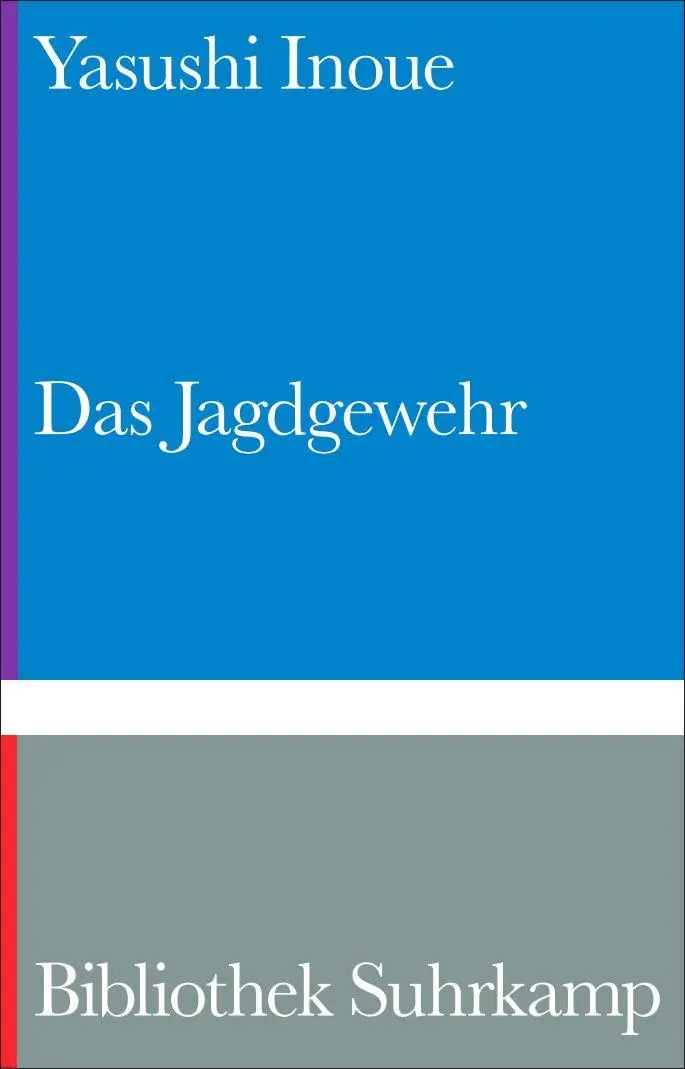 Das Jagdgewehr - Neuware