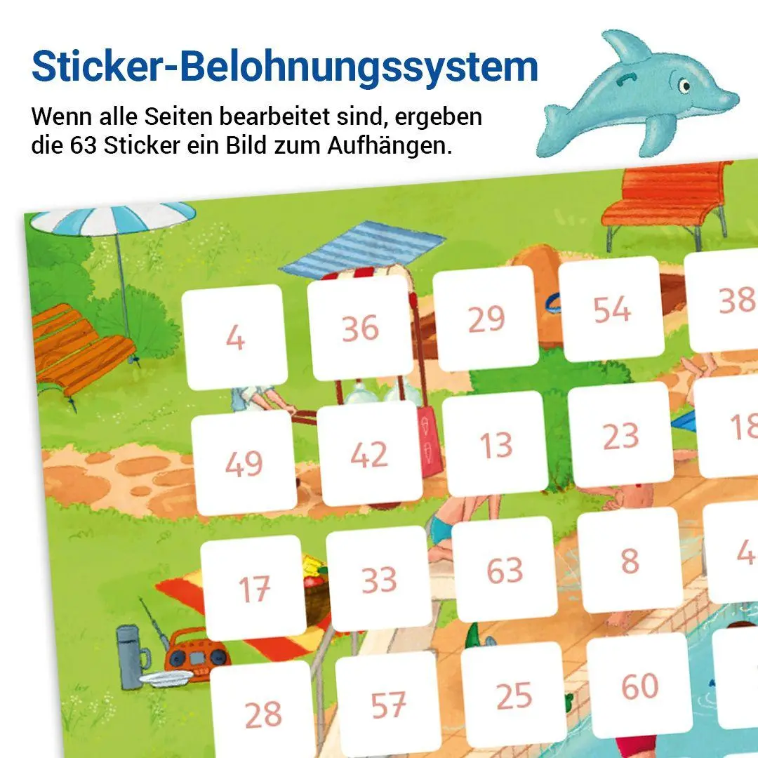 Bild: 9783619154524 | Das Übungsheft Basiswissen Mathematik 1 | Wiebke Meyer | Broschüre