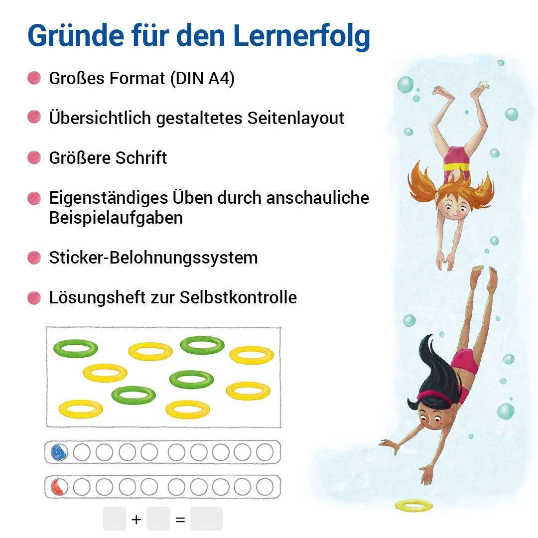 Bild: 9783619154524 | Das Übungsheft Basiswissen Mathematik 1 | Wiebke Meyer | Broschüre