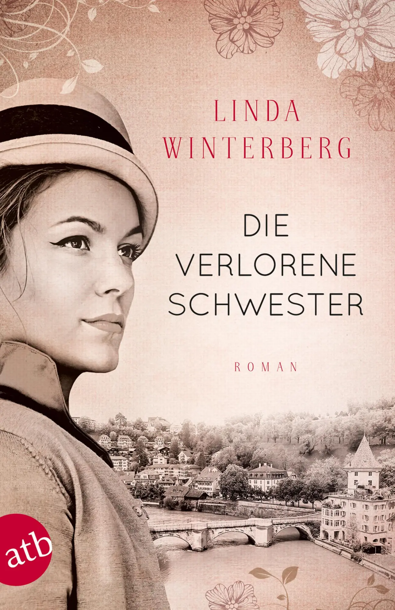 Cover: 9783746634524 | Die verlorene Schwester | Linda Winterberg | Taschenbuch | 448 S.