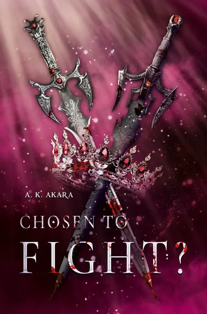 Cover: 9783989424524 | Chosen to fight? - Band 2 | Aki | Taschenbuch | 414 S. | Deutsch