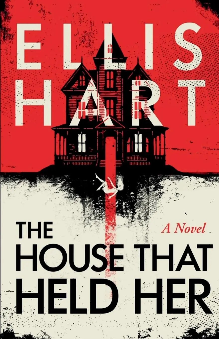 Cover: 9798992404524 | The House That Held Her | Ellis Hart | Taschenbuch | Englisch | 2025