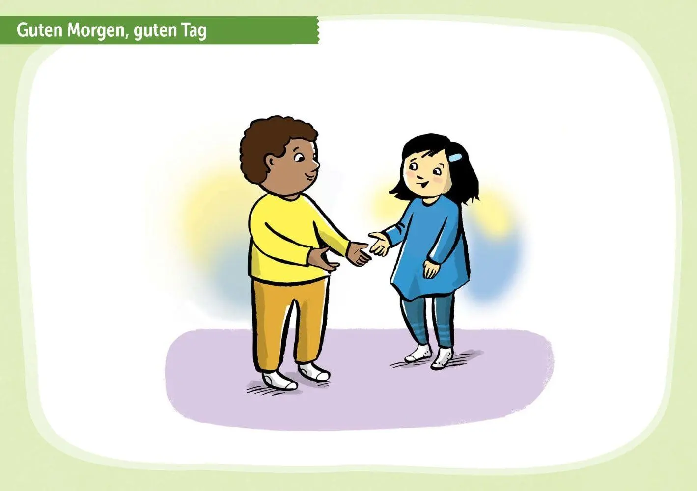 Bild: 4260694924624 | Fingerspiele mit Krippenkindern | Anna Thekla Ruhe | Box | 32 S.