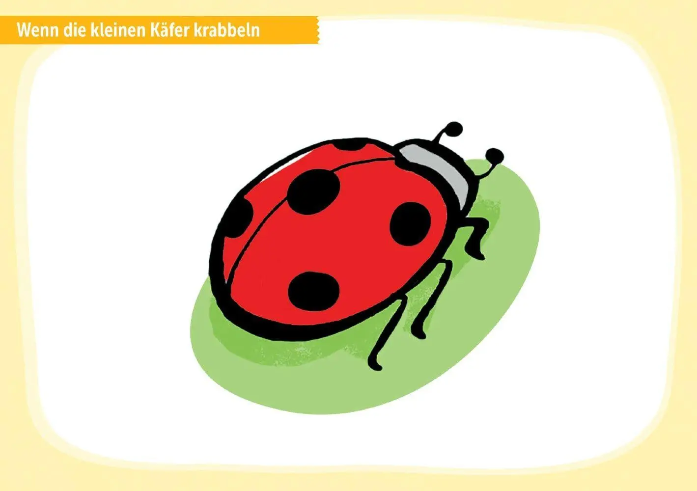 Bild: 4260694924624 | Fingerspiele mit Krippenkindern | Anna Thekla Ruhe | Box | 32 S.