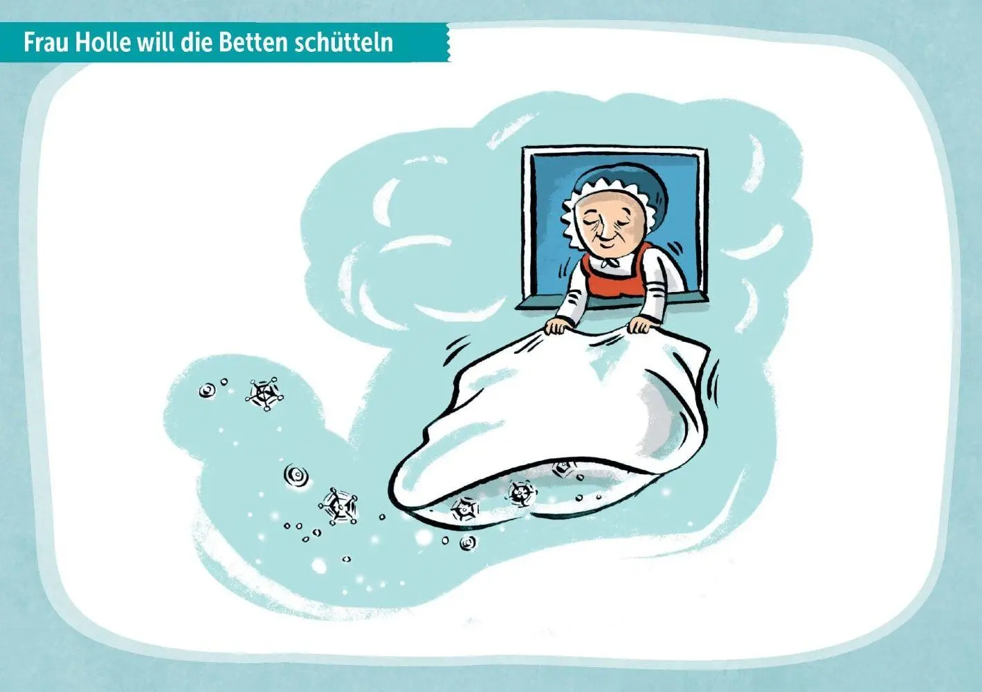 Bild: 4260694924624 | Fingerspiele mit Krippenkindern | Anna Thekla Ruhe | Box | 32 S.