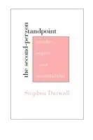 Cover: 9780674034624 | The Second–Person Standpoint – Morality, Respect, and Accountability