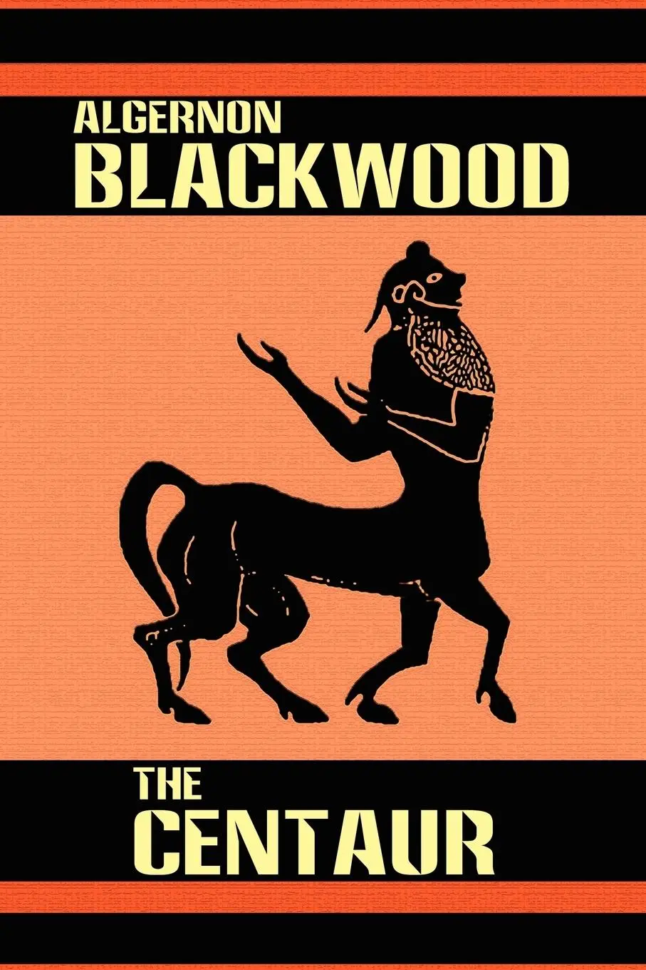 Cover: 9781557424624 | The Centaur | Algernon Blackwood | Taschenbuch | Englisch | 2024