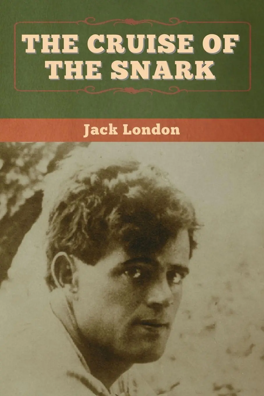Cover: 9781647994624 | The Cruise of the Snark | Jack London | Taschenbuch | Englisch | 2020
